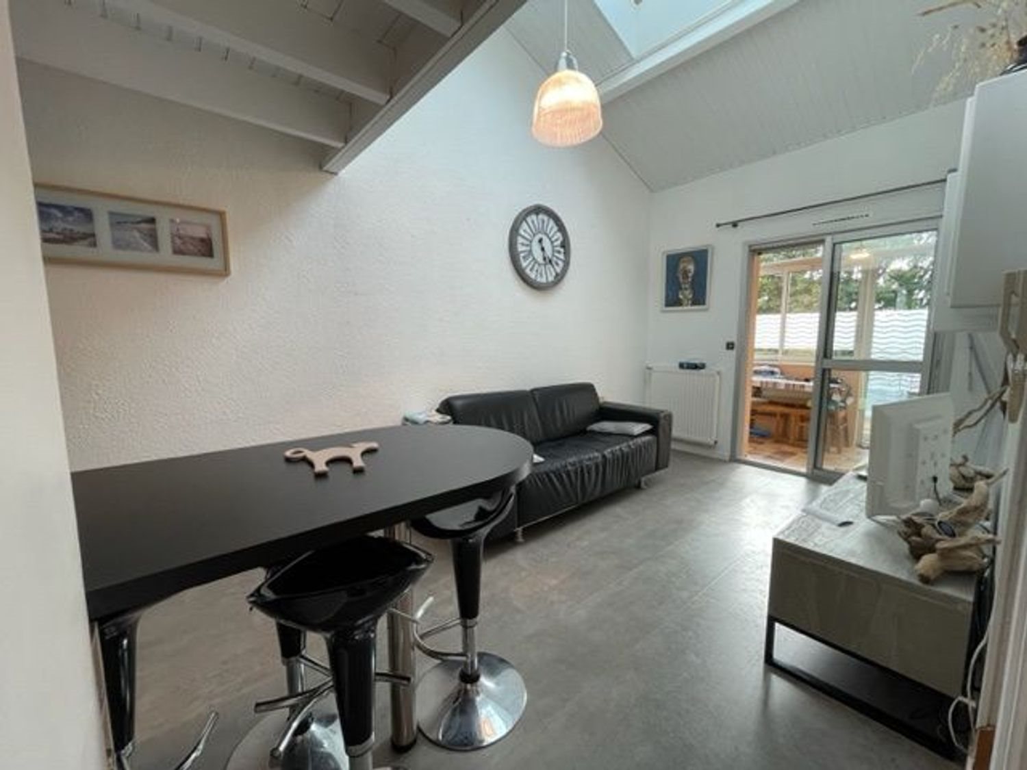Appartement à vendre, 46m², Pornic