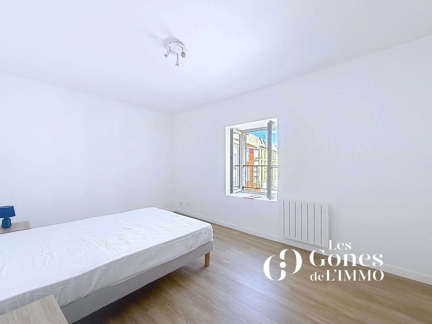 Appartement à louer, 29m², Brindas