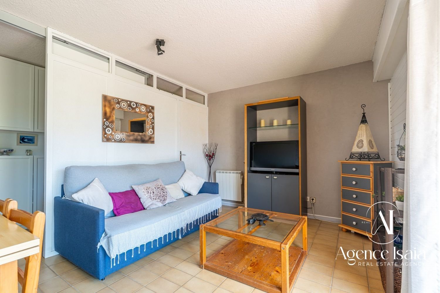 Appartement à vendre, 27m², Bormes-les-Mimosas