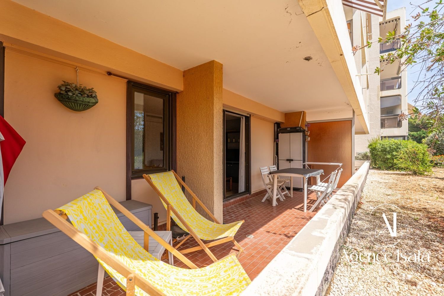 Appartement à vendre, 27m², Bormes-les-Mimosas