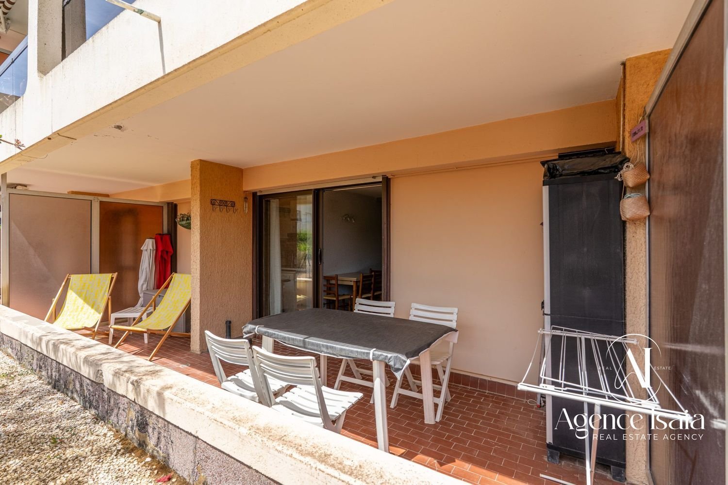 Appartement à vendre, 27m², Bormes-les-Mimosas