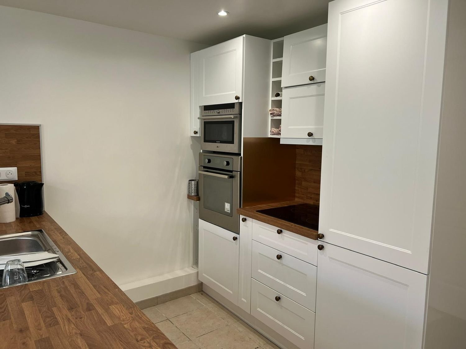 Appartement à louer, 39m², Noisy-le-Grand