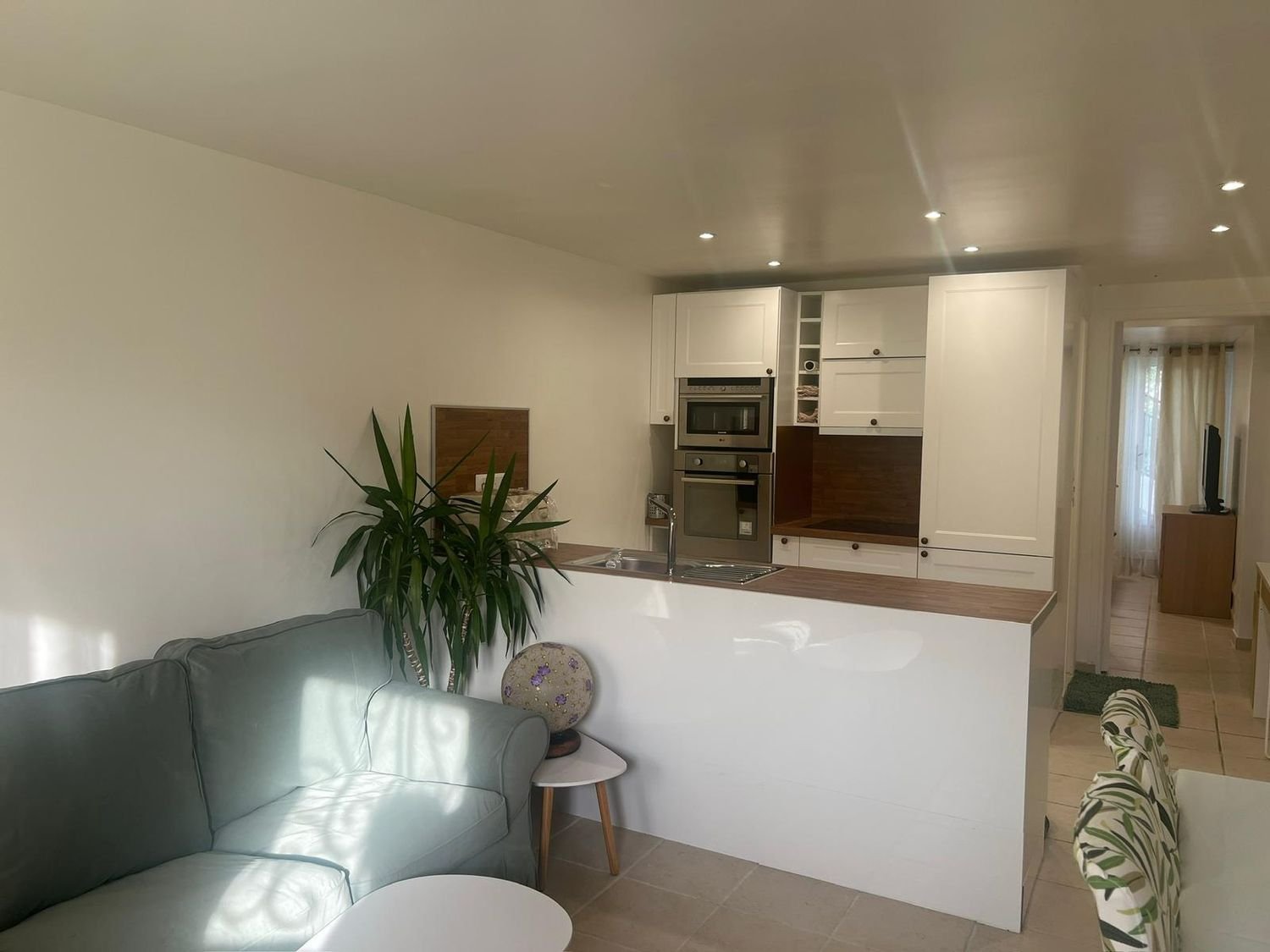 Appartement à louer, 39m², Noisy-le-Grand