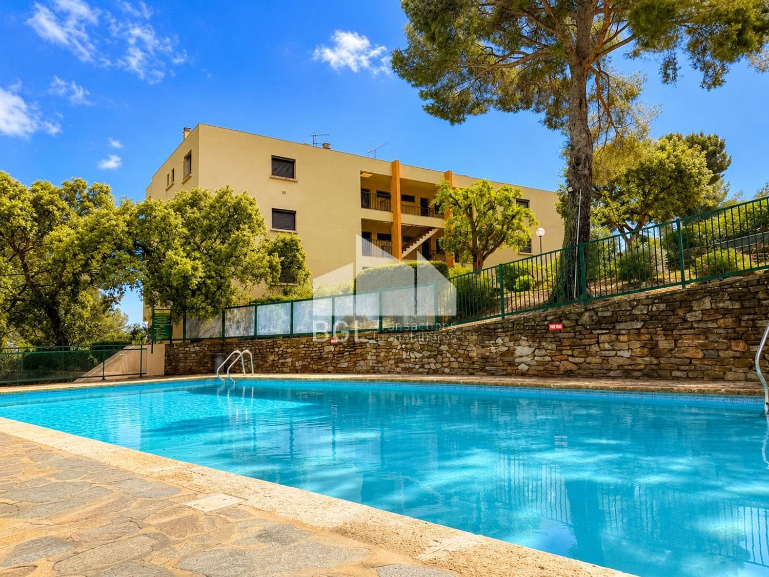 Appartement à vendre, 65m², Le Lavandou