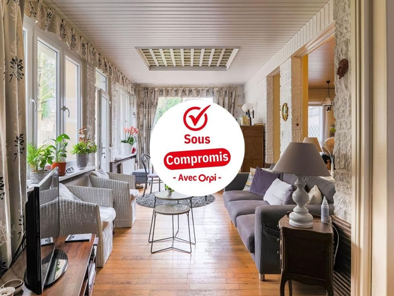 Maison à vendre, 159m², Seclin