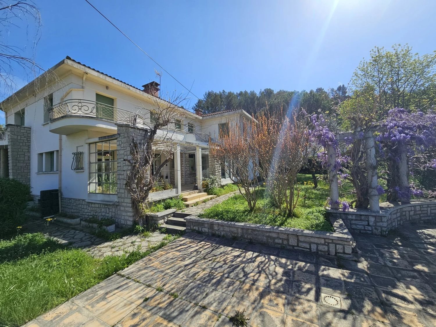 Maison à vendre, 304m², Quillan