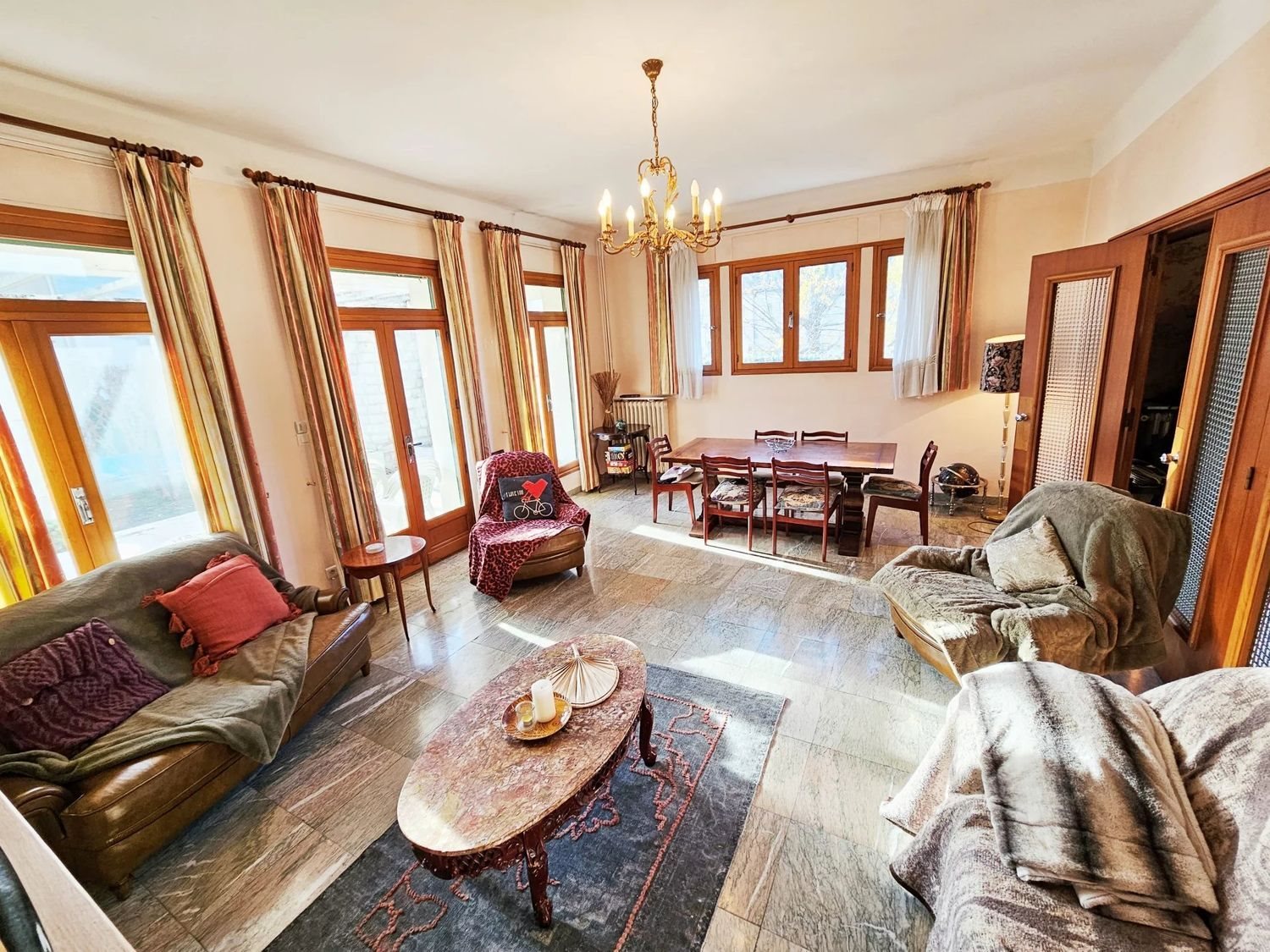 Maison à vendre, 304m², Quillan