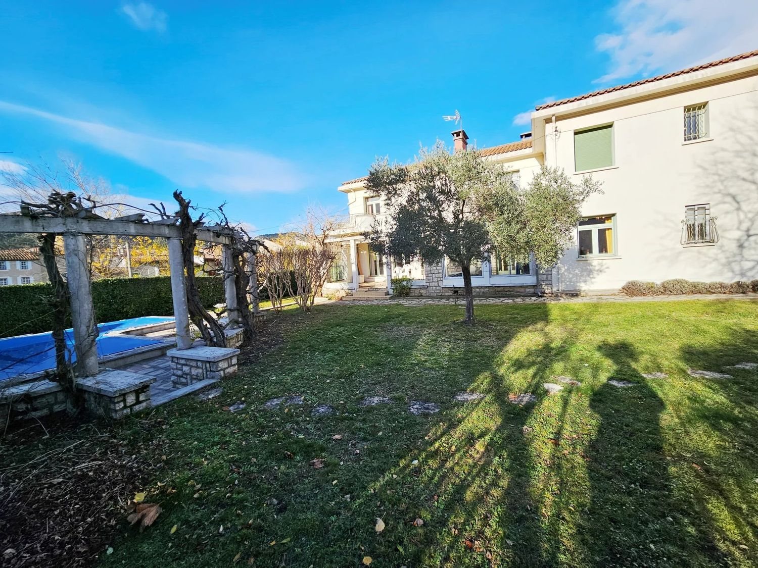 Maison à vendre, 304m², Quillan
