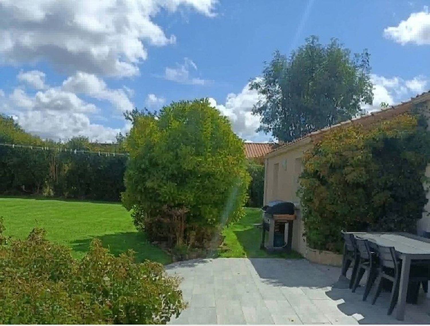 Maison à vendre, 120m², Saint-Malô-du-Bois
