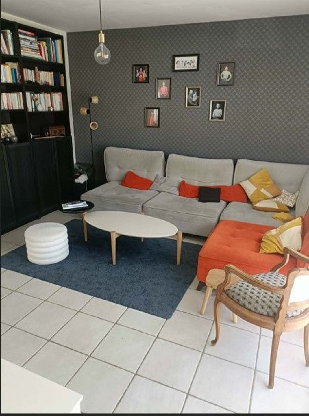 Maison à vendre, 120m², Saint-Malô-du-Bois