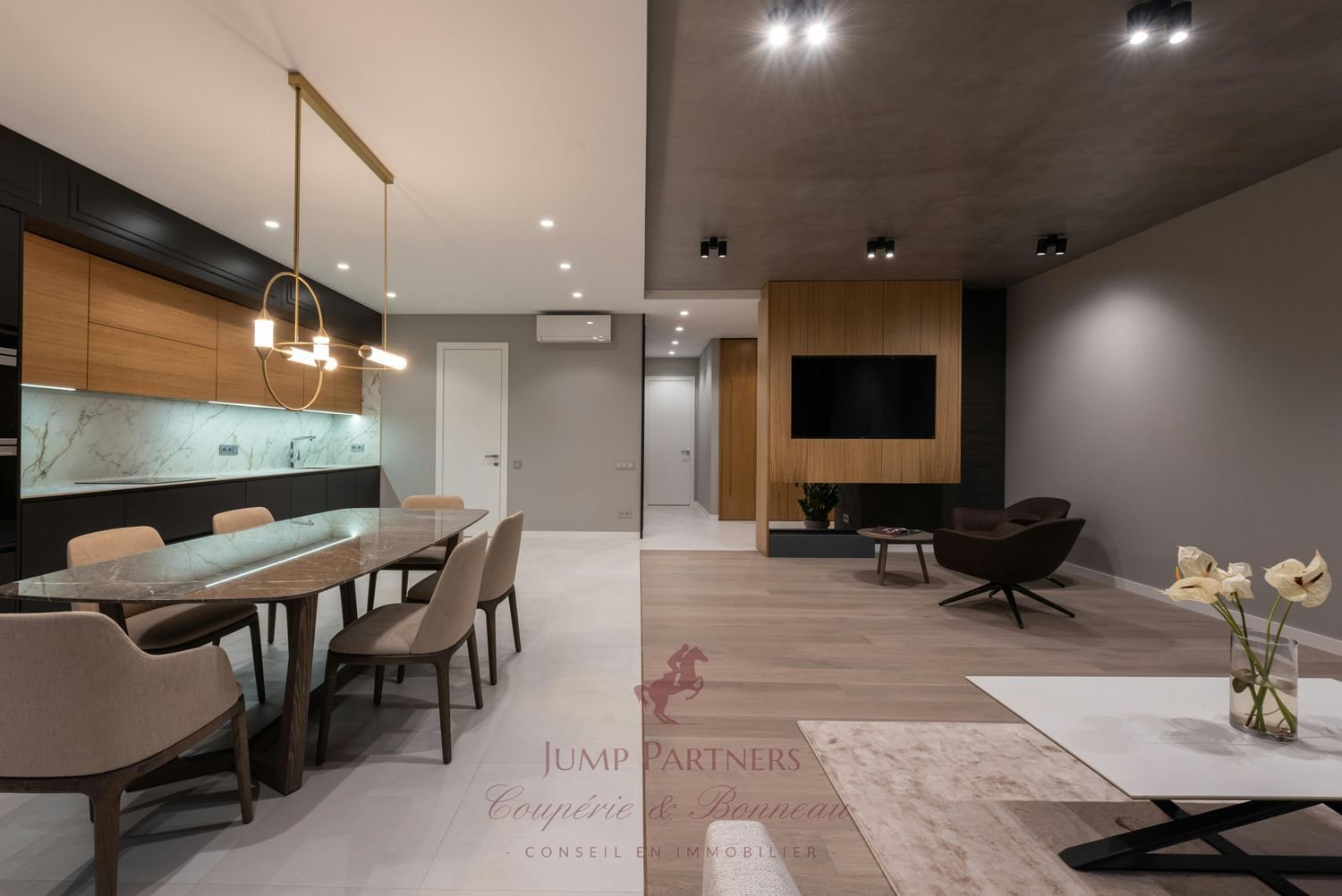 Appartement à vendre, 70m², La Teste-de-Buch