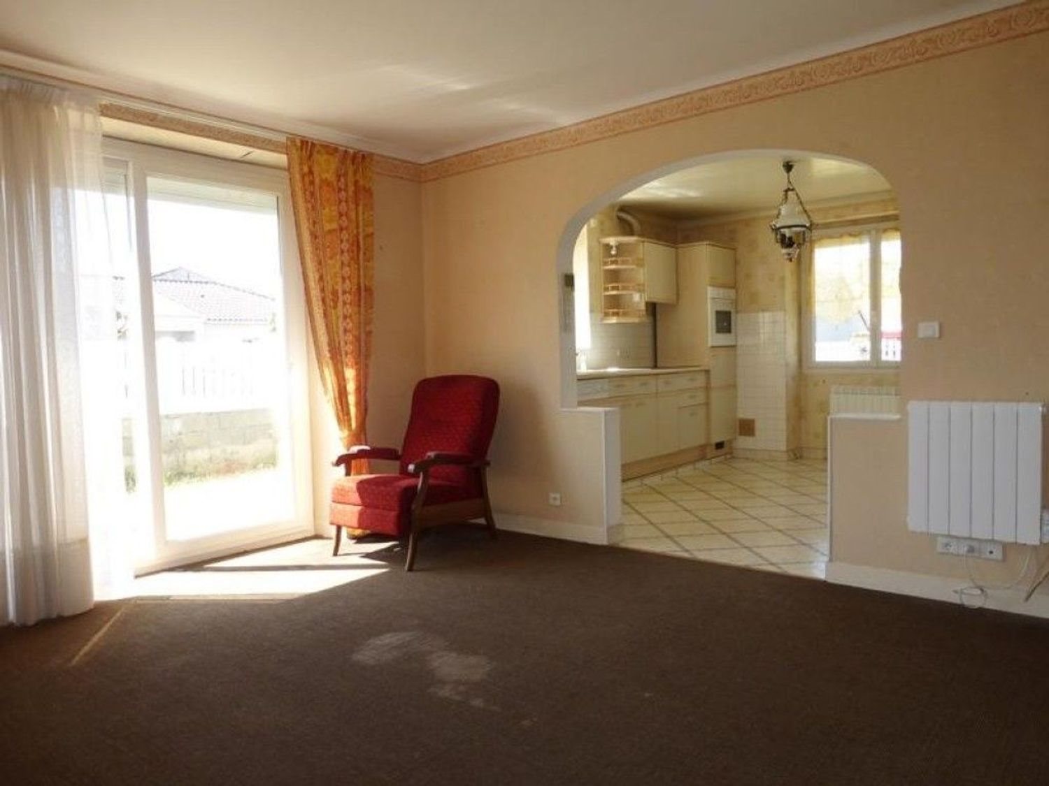 Maison à vendre, 83m², Saint-Colomban