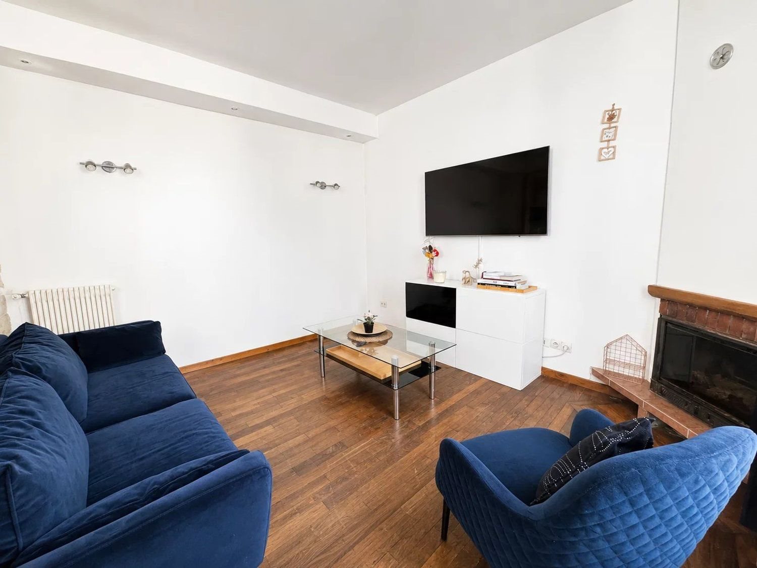 Maison à vendre, 11m², Le Plessis-Trévise