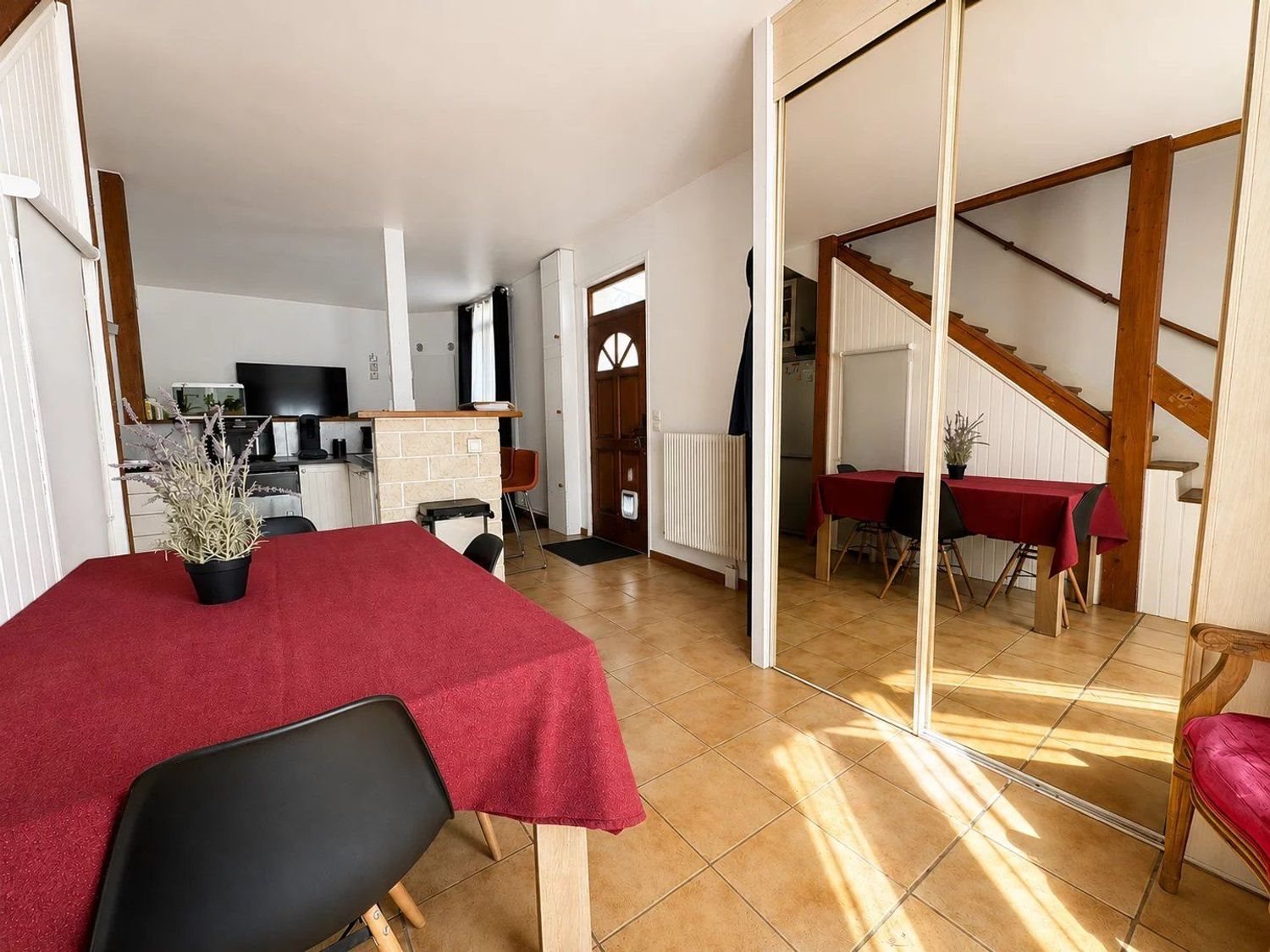 Maison à vendre, 11m², Le Plessis-Trévise