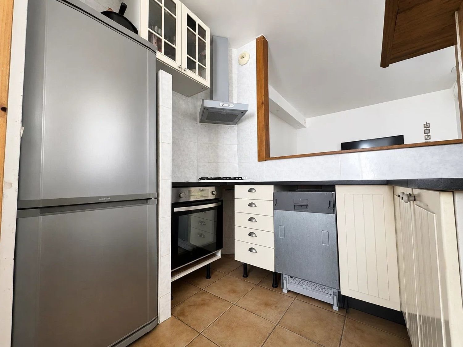 Maison à vendre, 11m², Le Plessis-Trévise