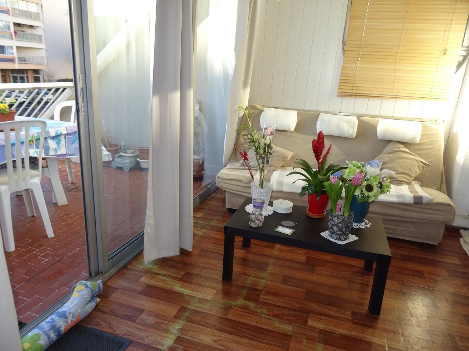 Appartement à vendre, 56m², Mauguio