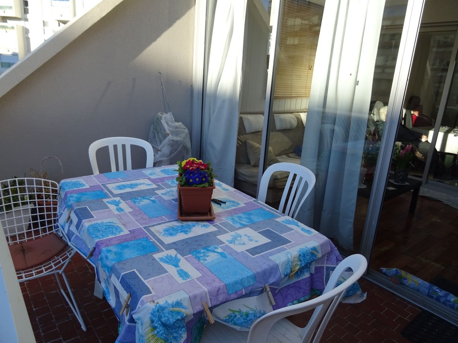 Appartement à vendre, 56m², Mauguio