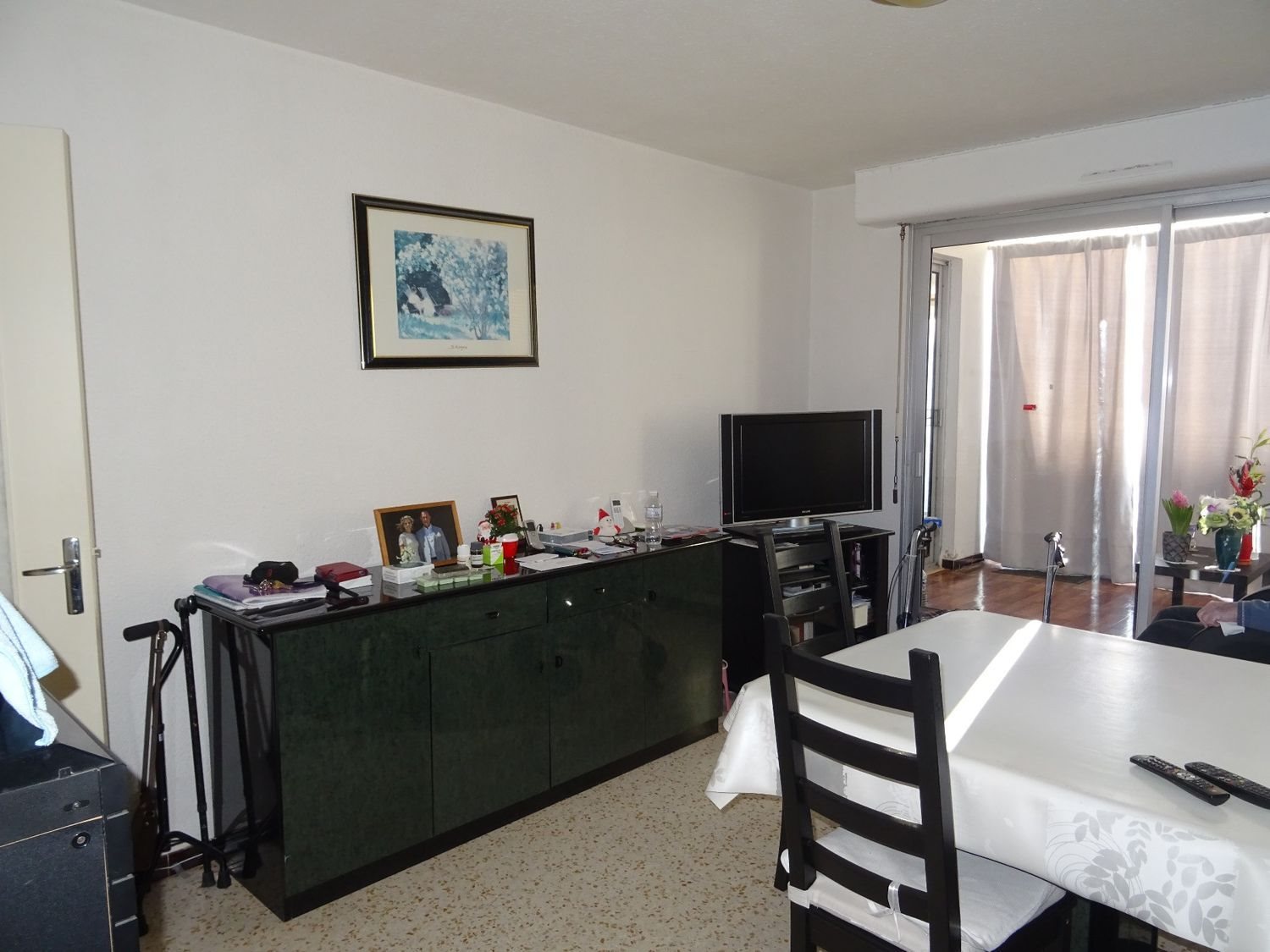 Appartement à vendre, 56m², Mauguio
