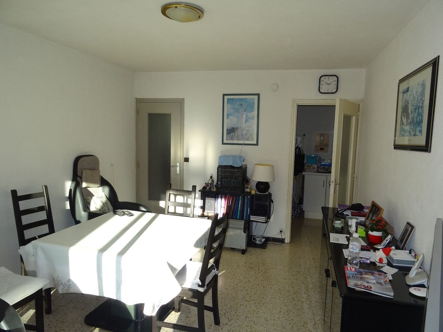 Appartement à vendre, 56m², Mauguio
