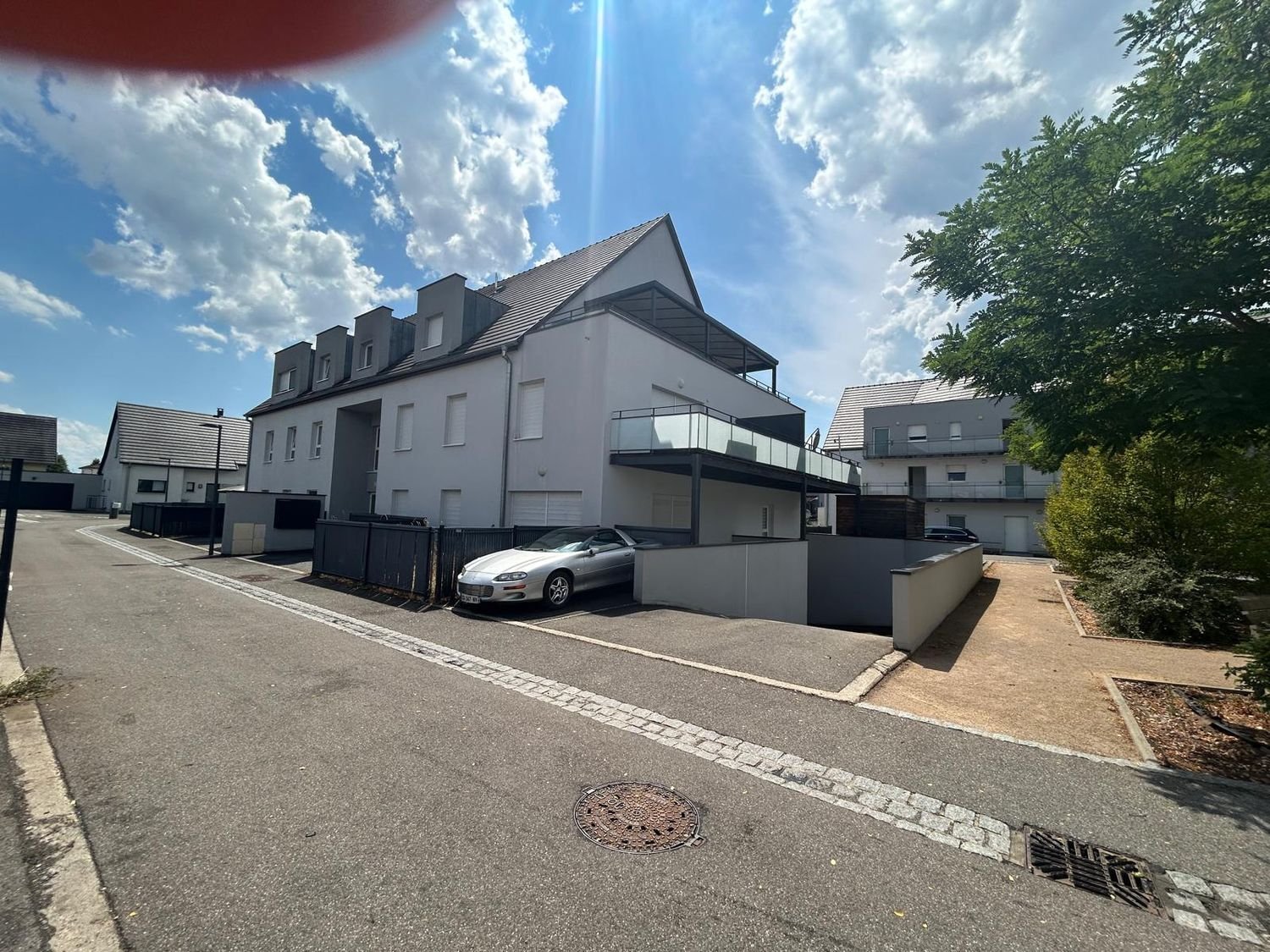 Appartement à vendre, 66m², Wittenheim