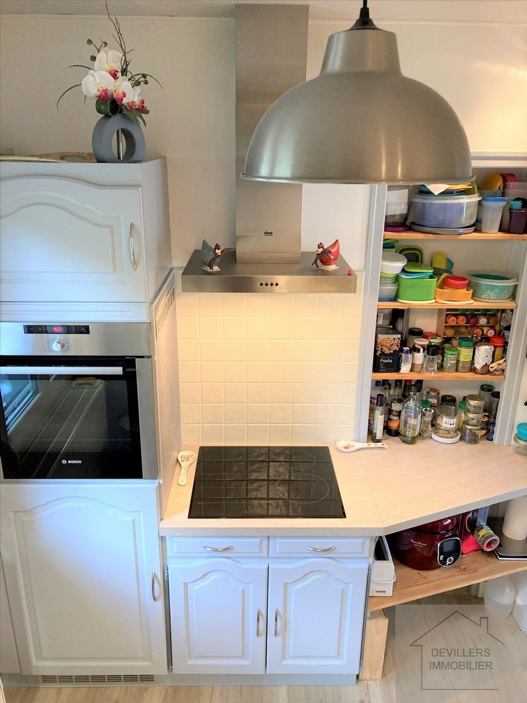 Maison à vendre, 73m², Besançon