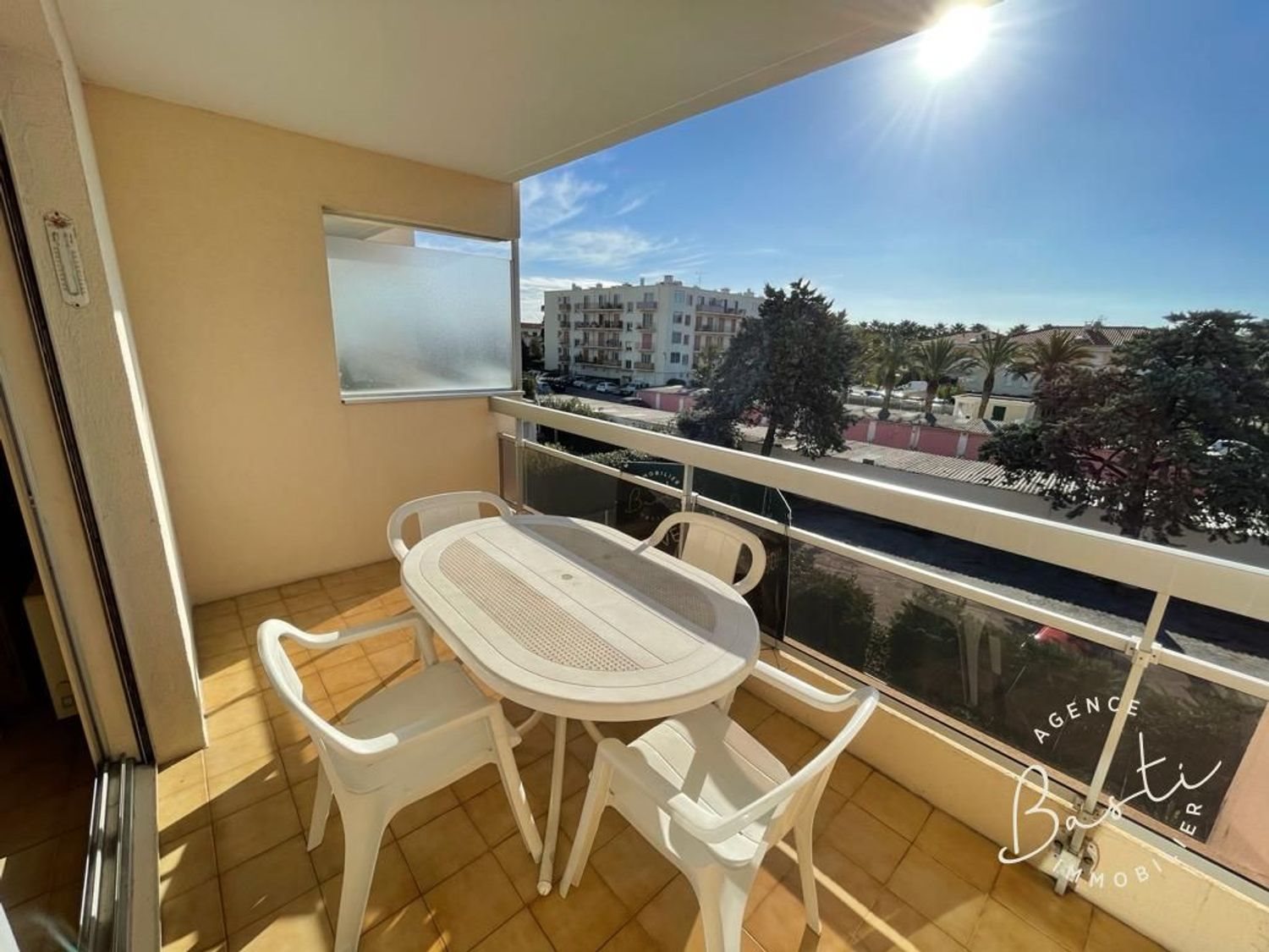 Appartement à vendre, 25m², Antibes