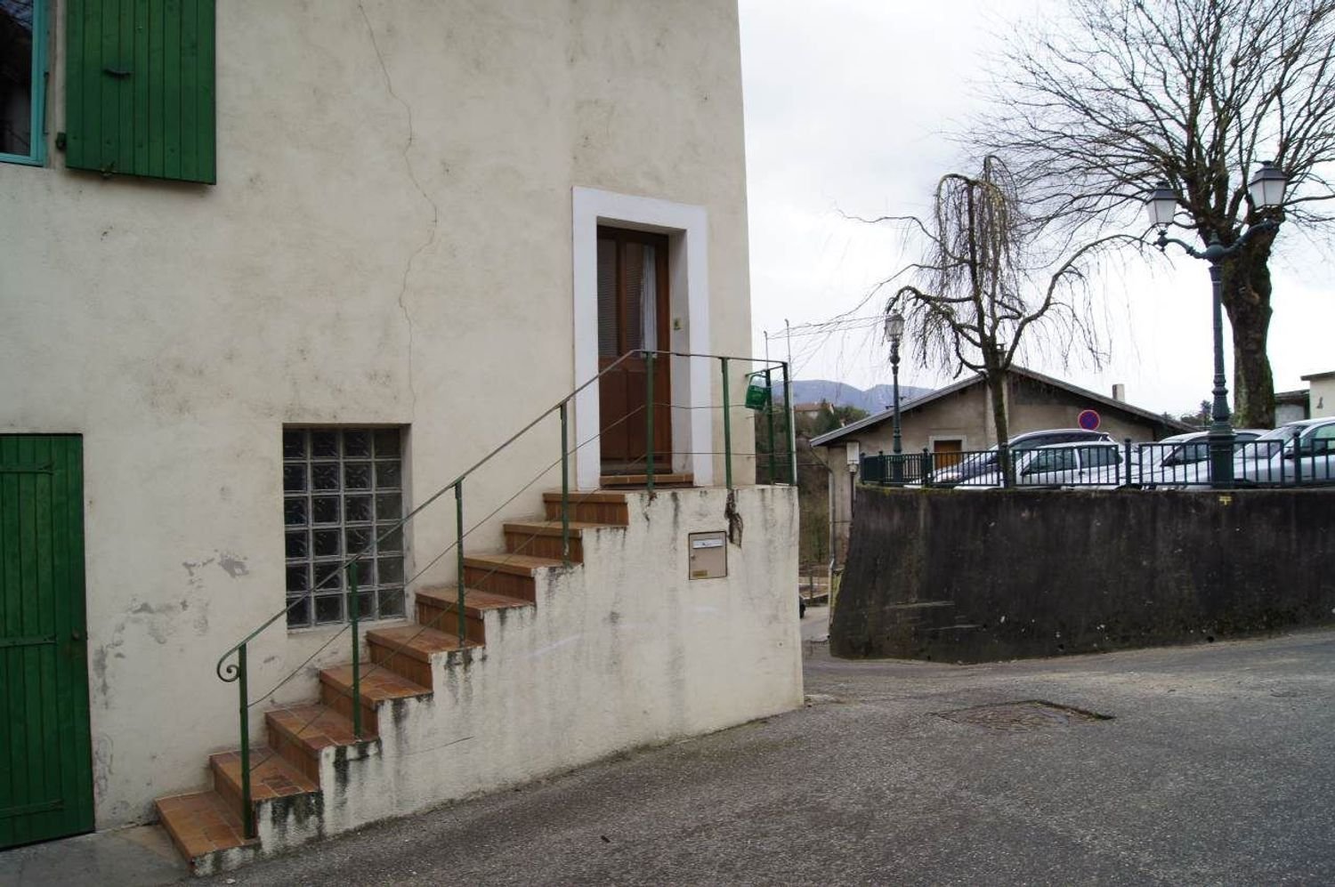 Maison à vendre, 53m², Saint-Marcellin