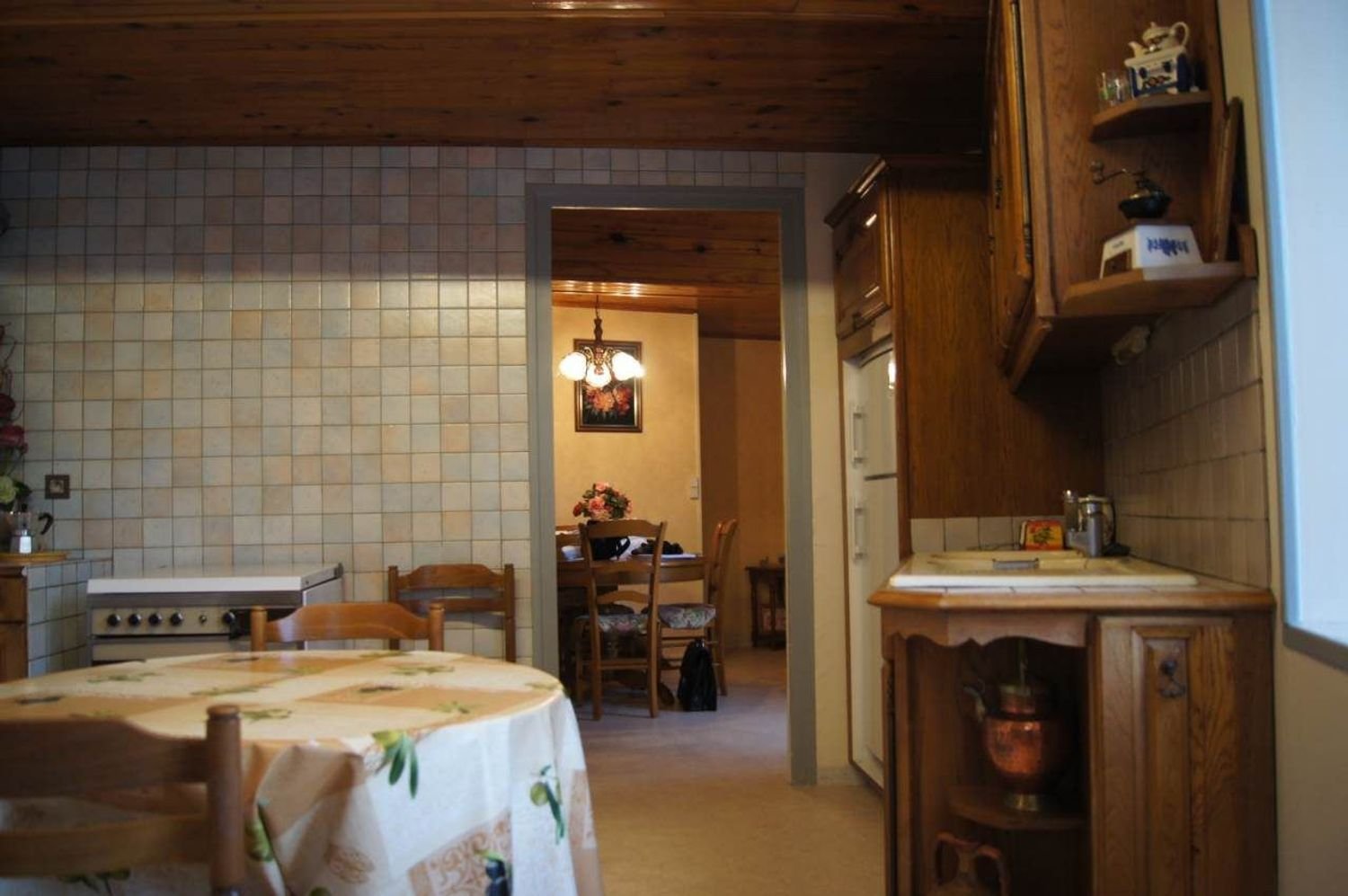 Maison à vendre, 53m², Saint-Marcellin