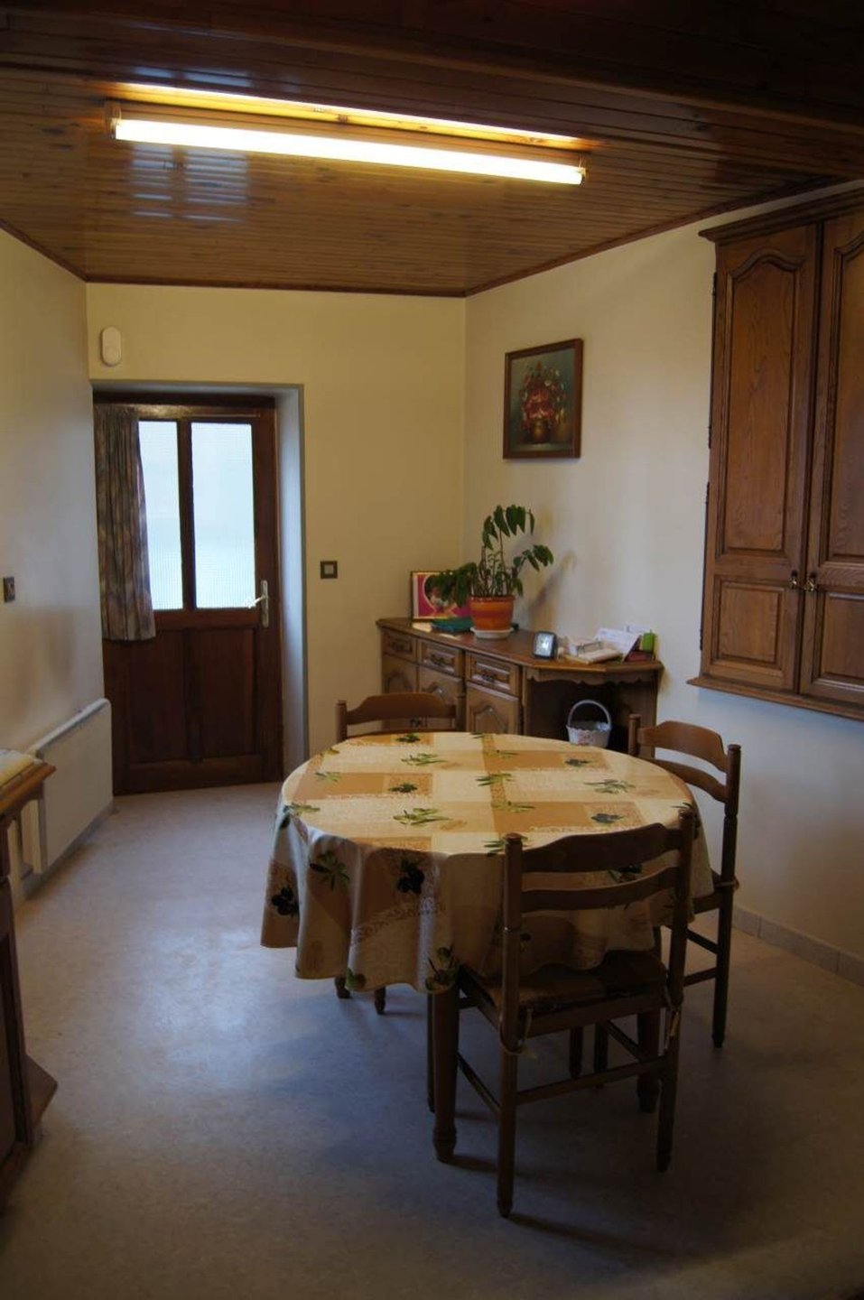 Maison à vendre, 53m², Saint-Marcellin