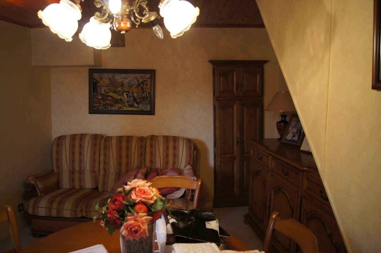 Maison à vendre, 53m², Saint-Marcellin