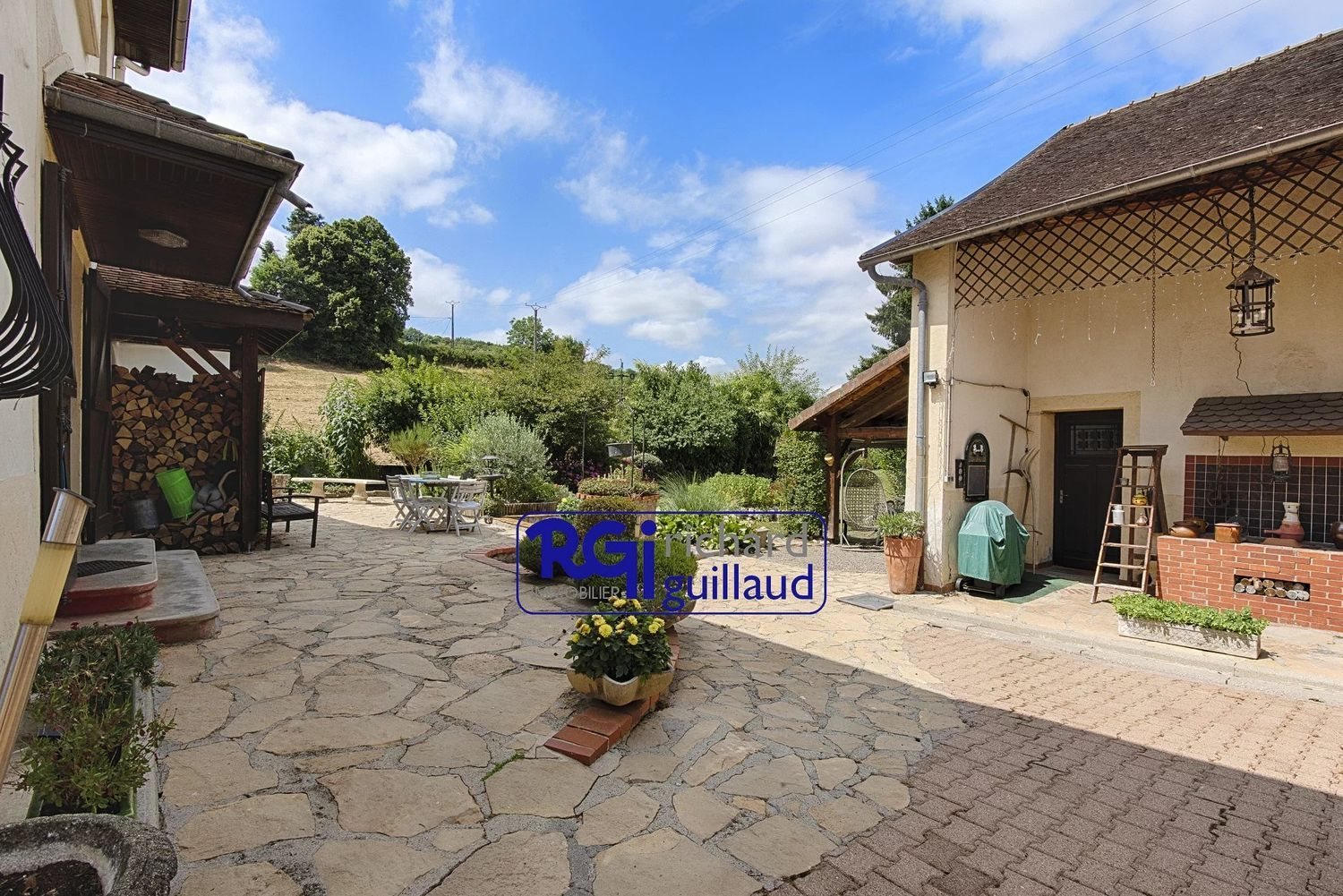 Maison à vendre, 190m², La Tour-du-Pin
