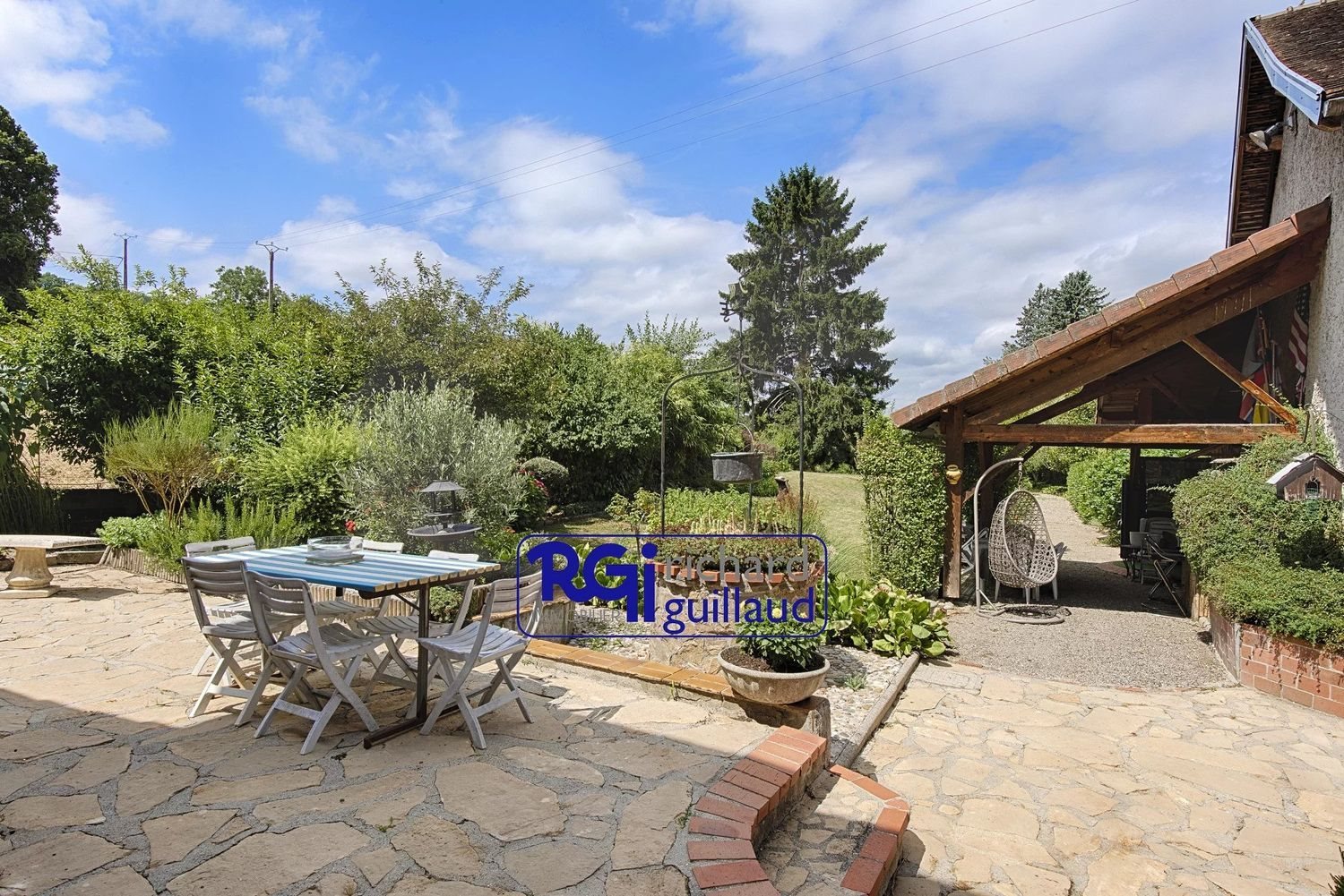 Maison à vendre, 190m², La Tour-du-Pin