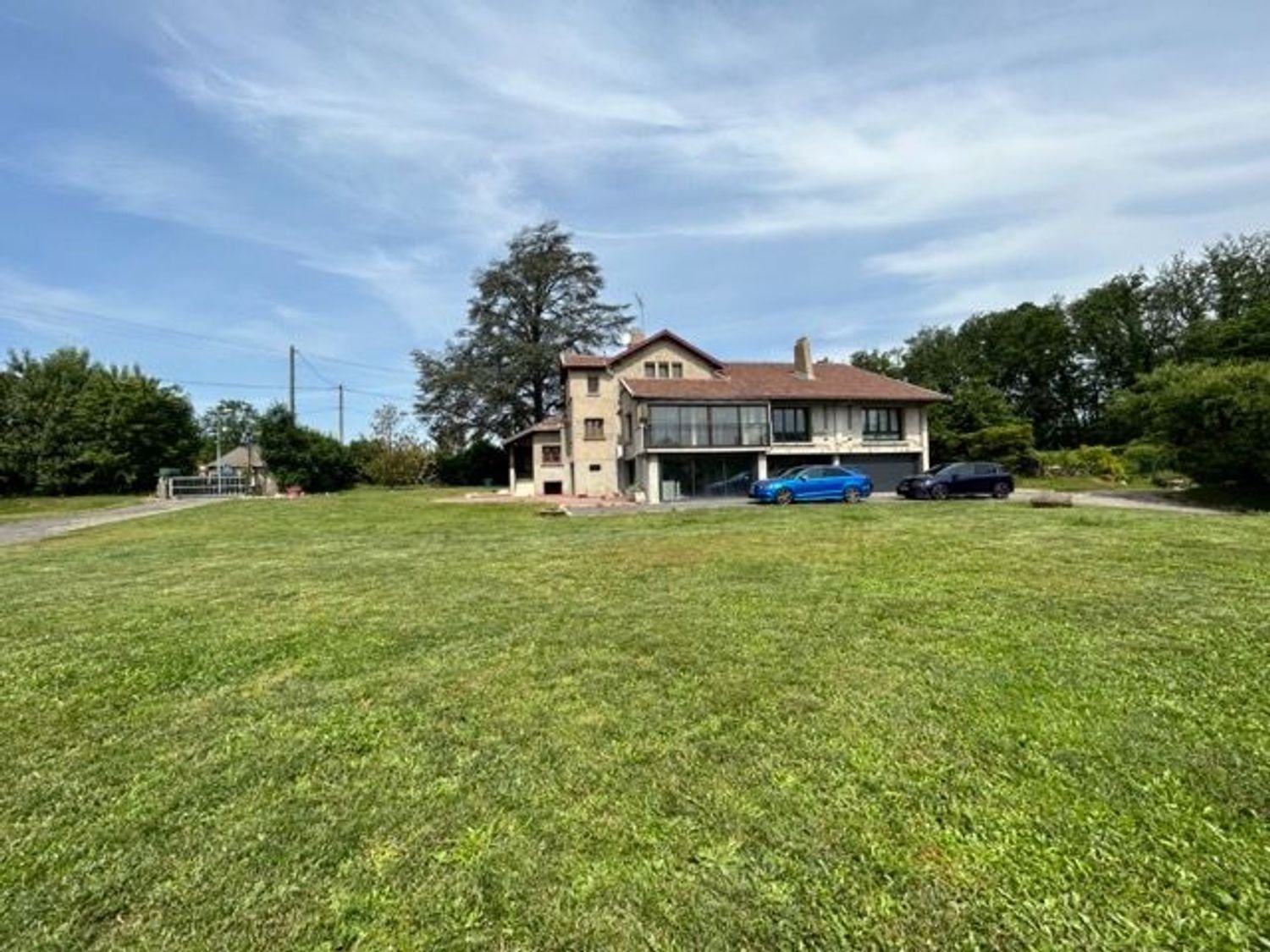 Maison à vendre, 215m², Dardilly