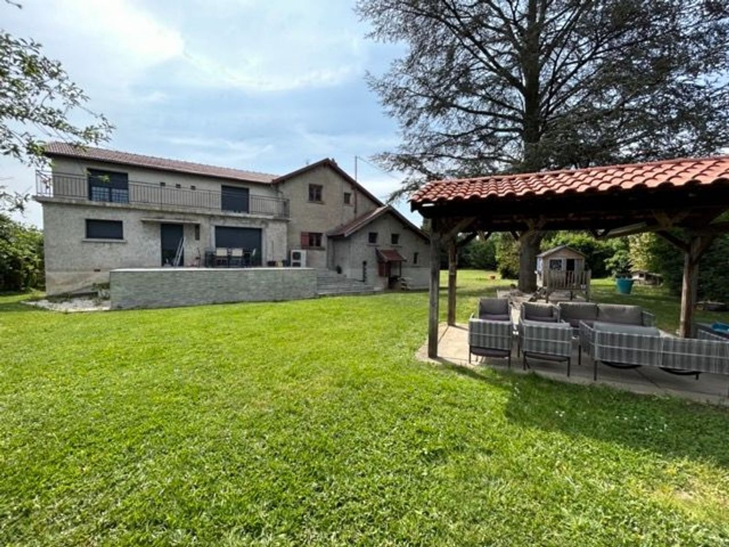 Maison à vendre, 215m², Dardilly