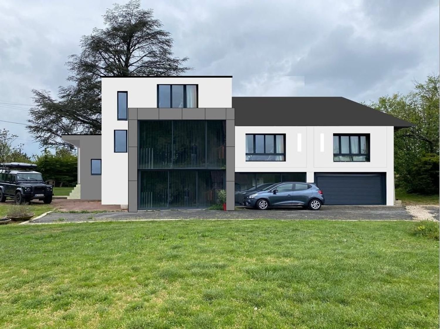 Maison à vendre, 215m², Dardilly
