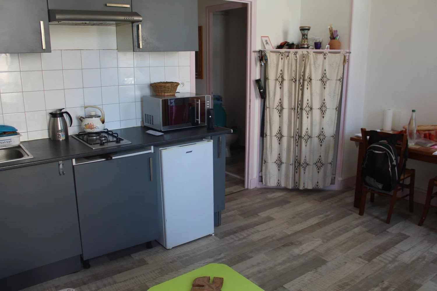 Appartement à vendre, 36m², Bagnères-de-Bigorre