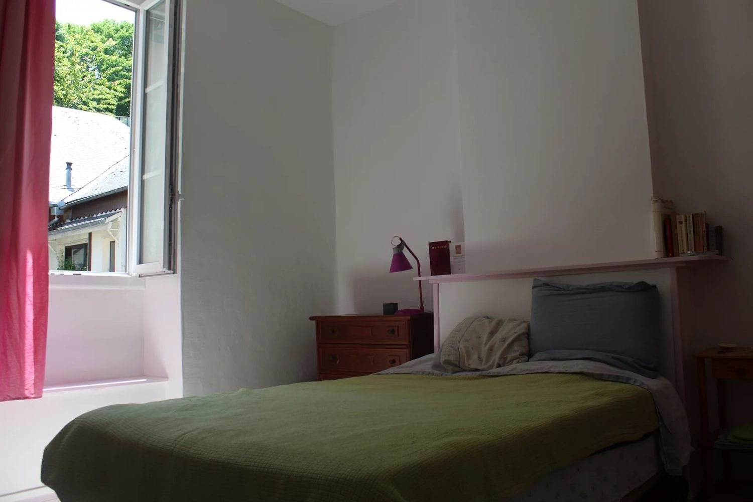 Appartement à vendre, 36m², Bagnères-de-Bigorre