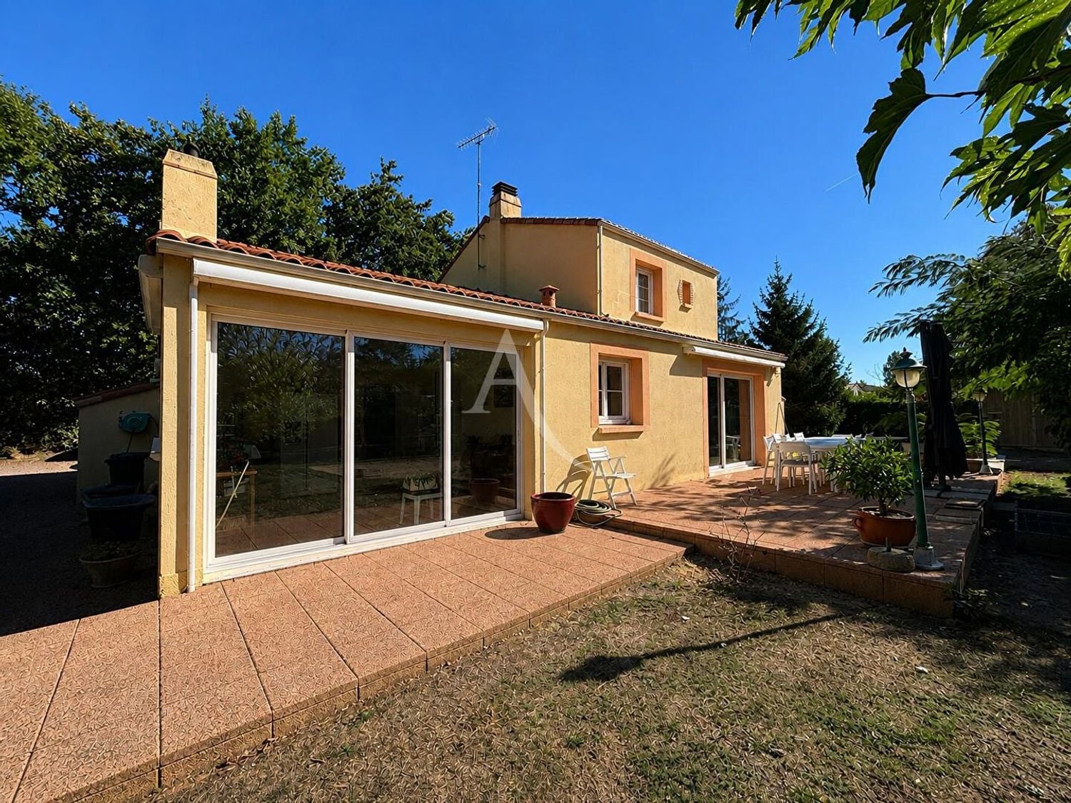 Maison à vendre, 156m², La Roche-sur-Yon