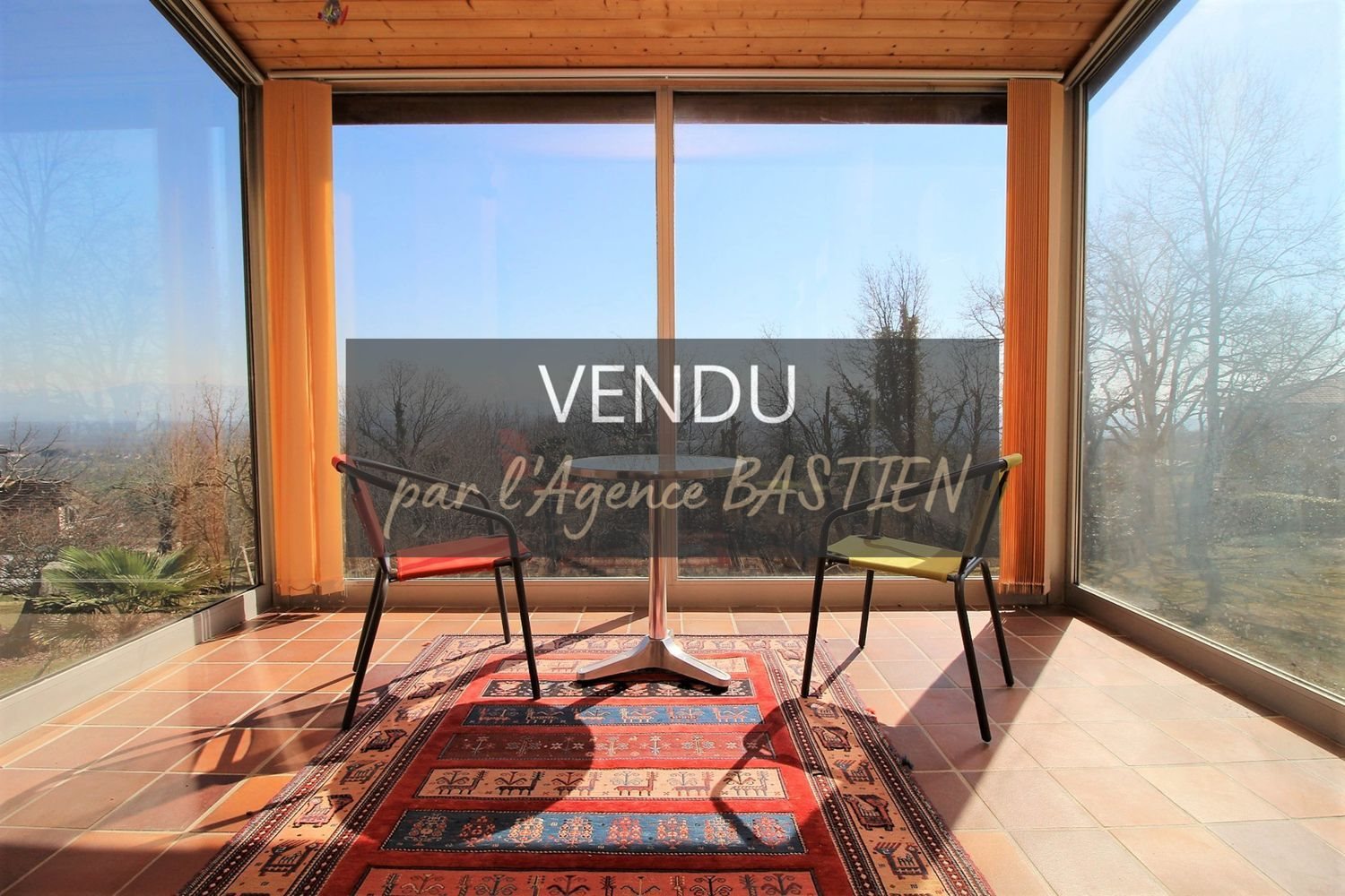 Maison à vendre, 233m², Crozet