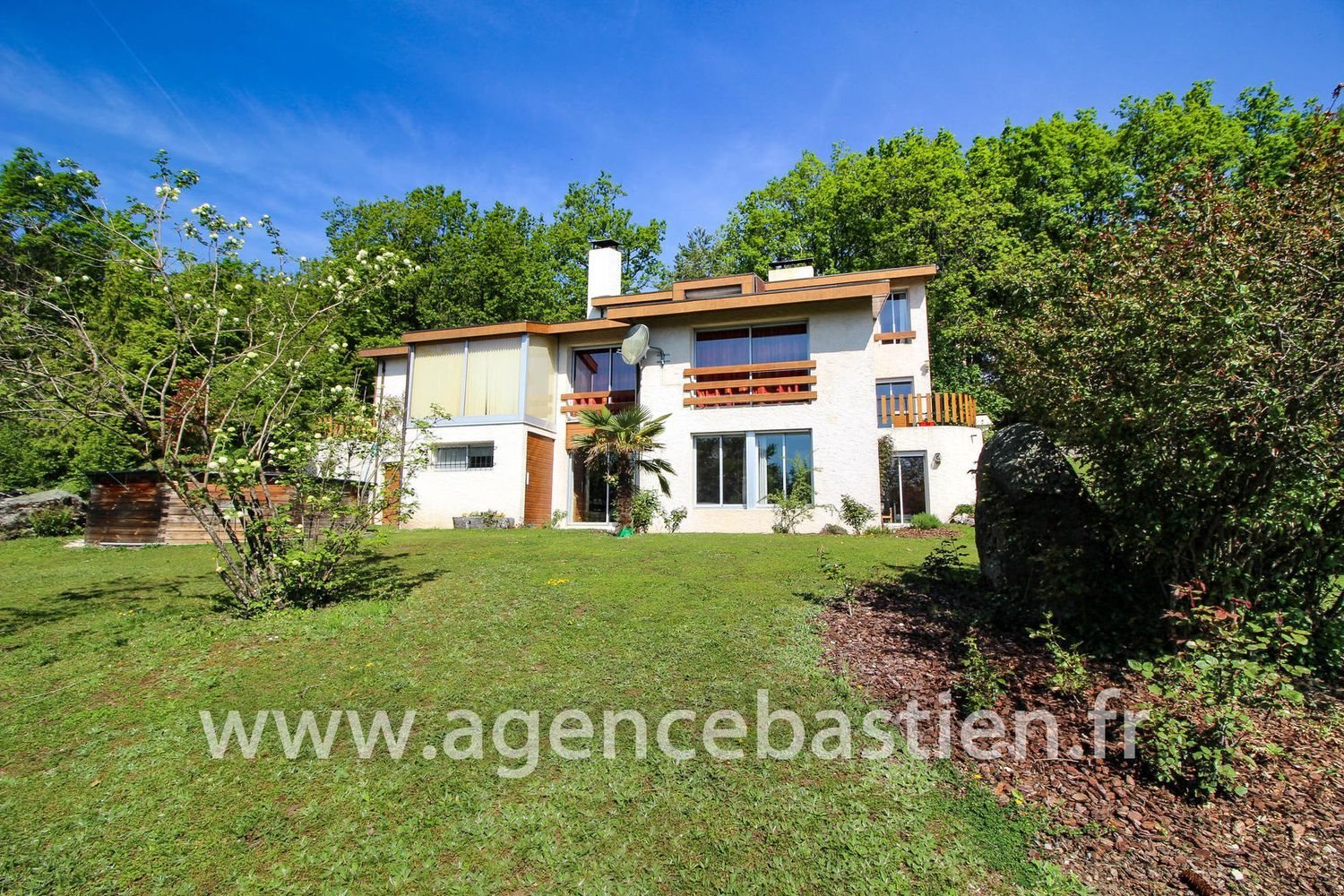 Maison à vendre, 233m², Crozet