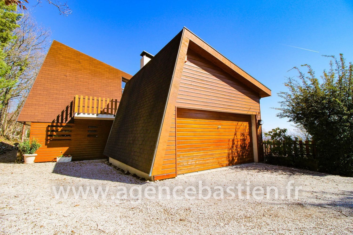 Maison à vendre, 233m², Crozet