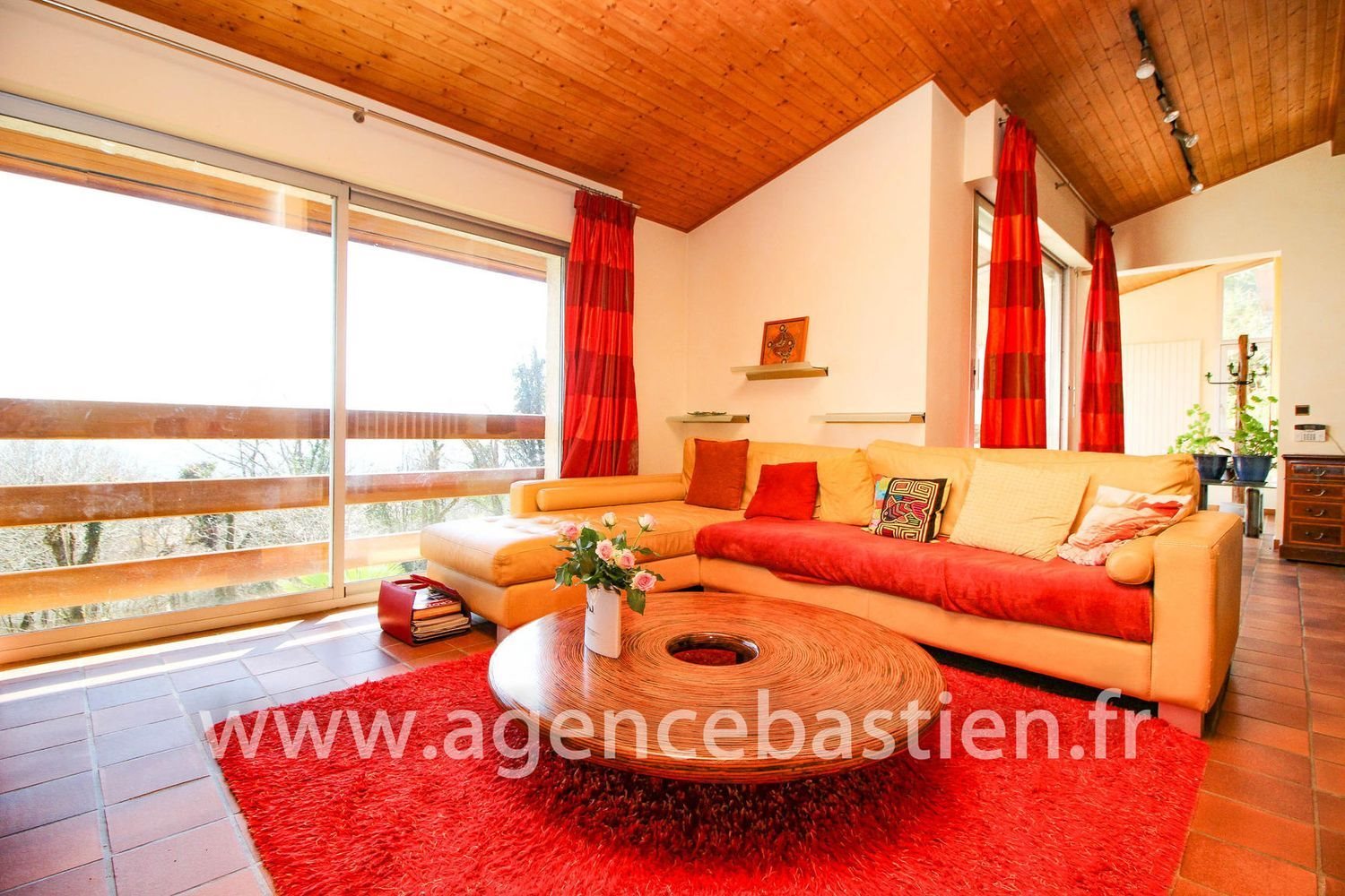 Maison à vendre, 233m², Crozet
