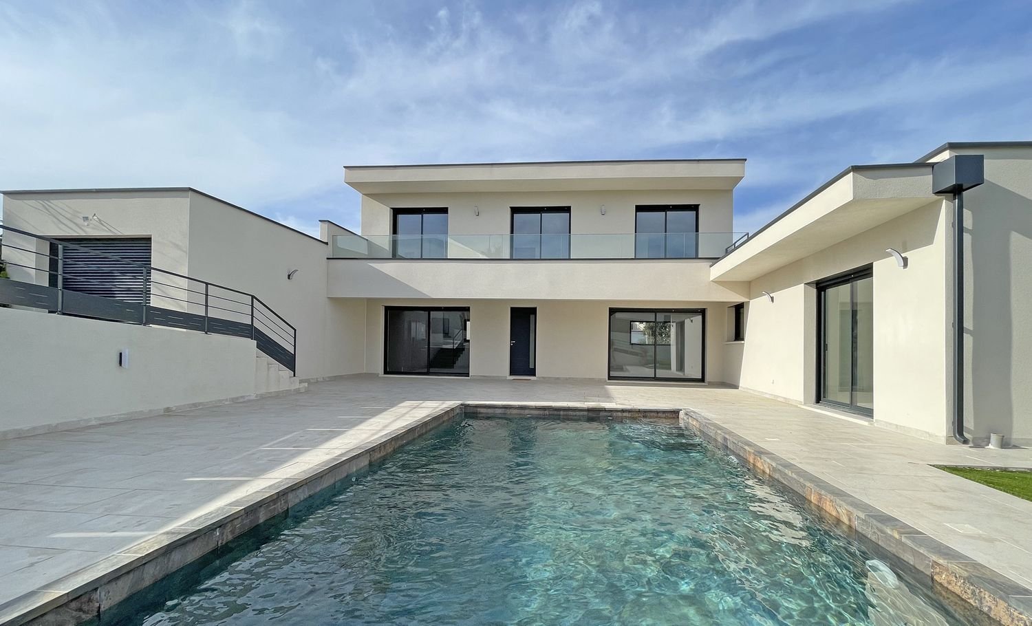 Maison à vendre, 190m², Nîmes