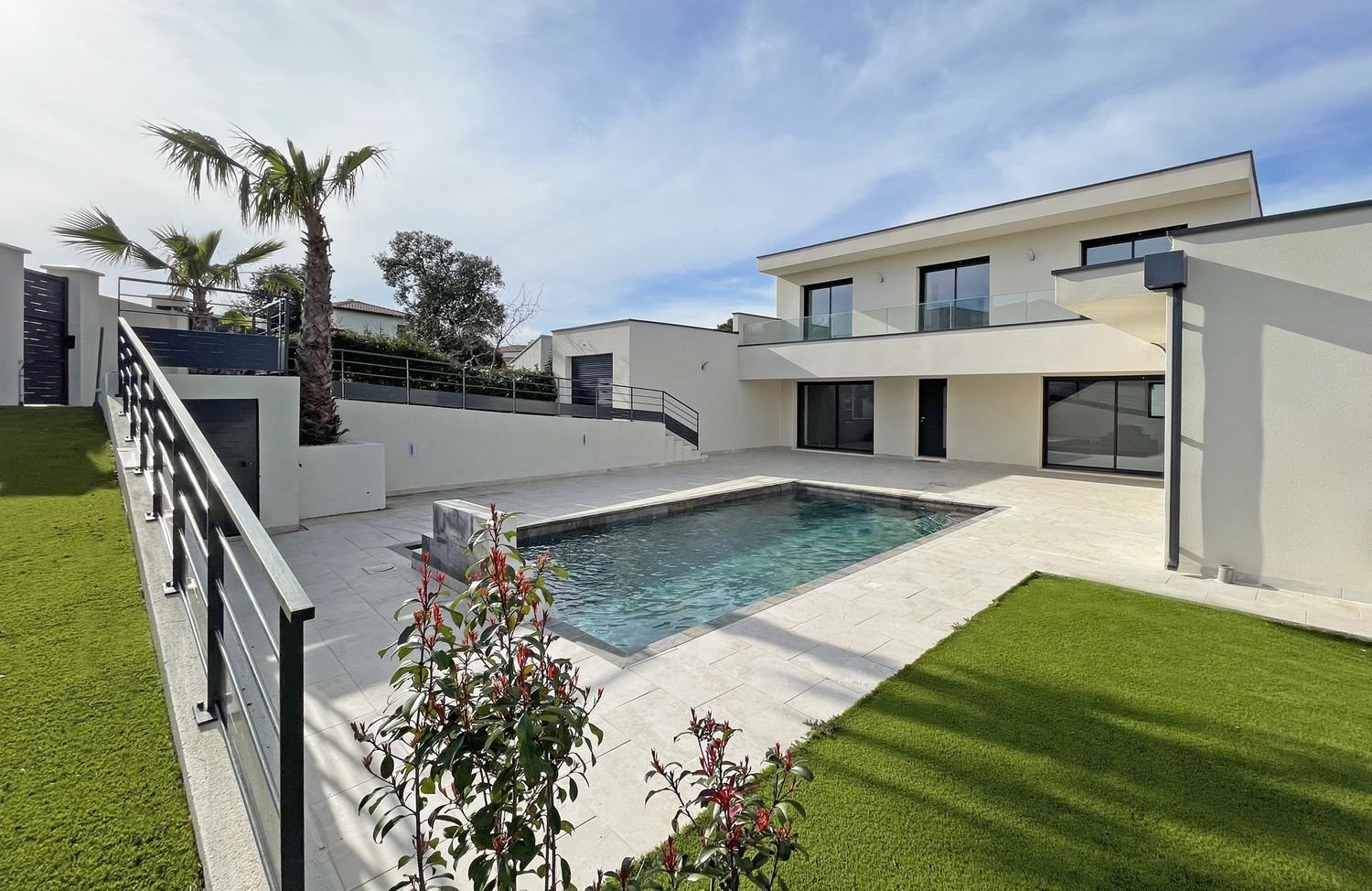 Maison à vendre, 190m², Nîmes