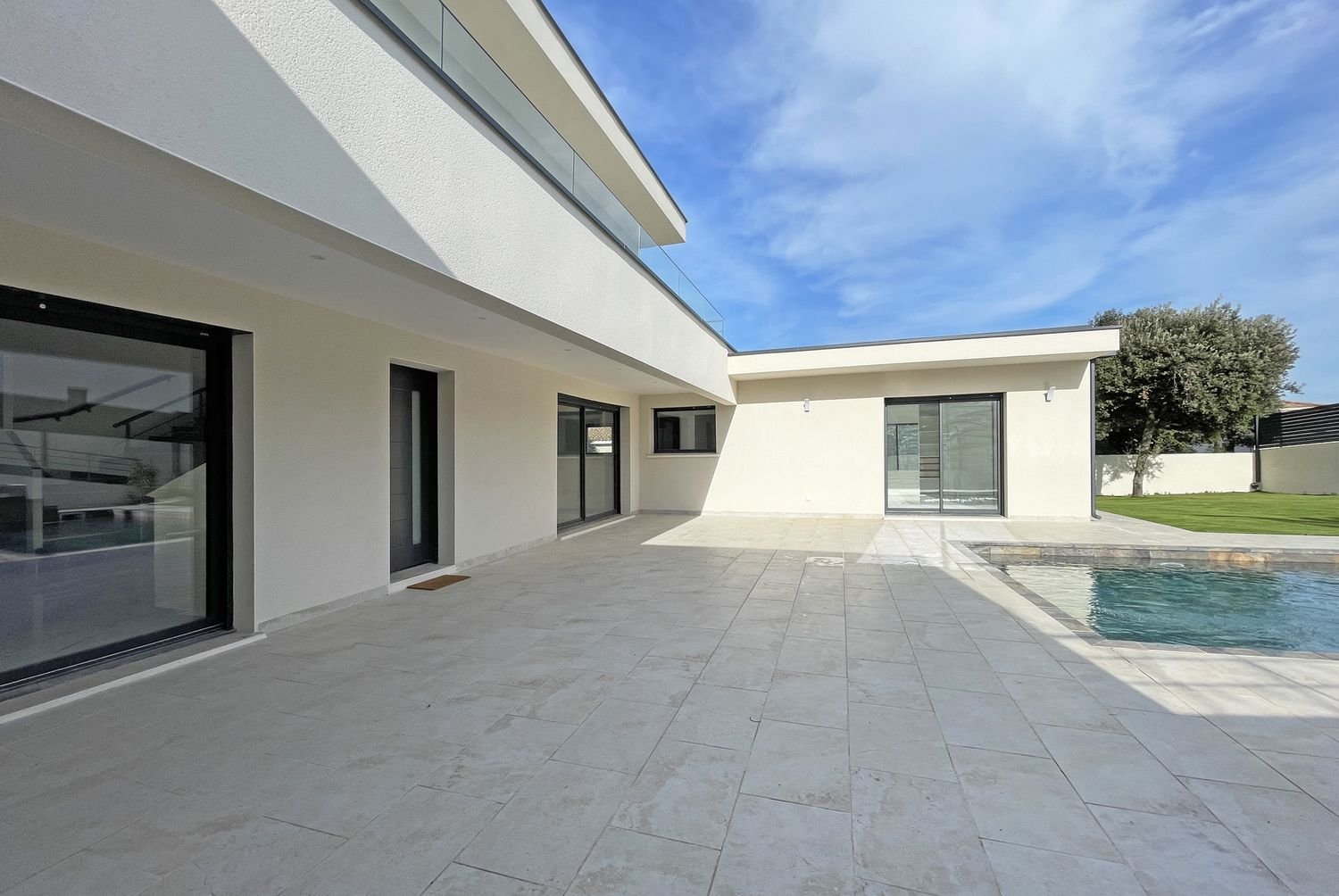 Maison à vendre, 190m², Nîmes