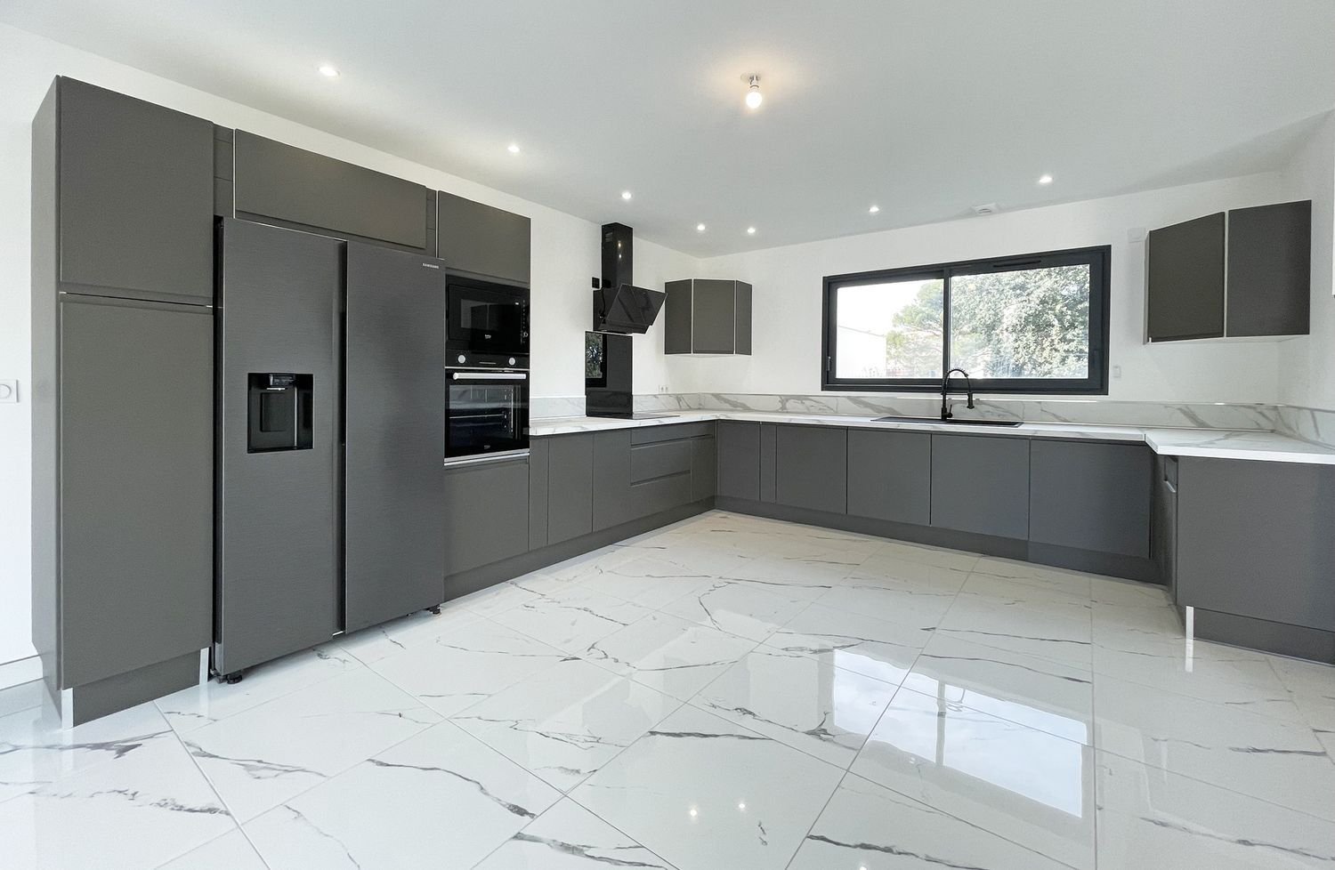 Maison à vendre, 190m², Nîmes