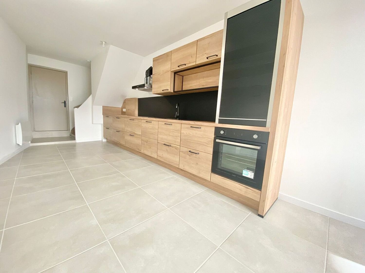 Maison à louer, 82m², La Réole