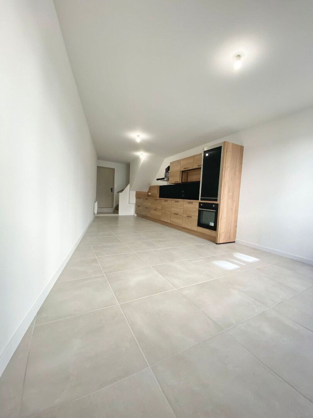 Maison à louer, 82m², La Réole