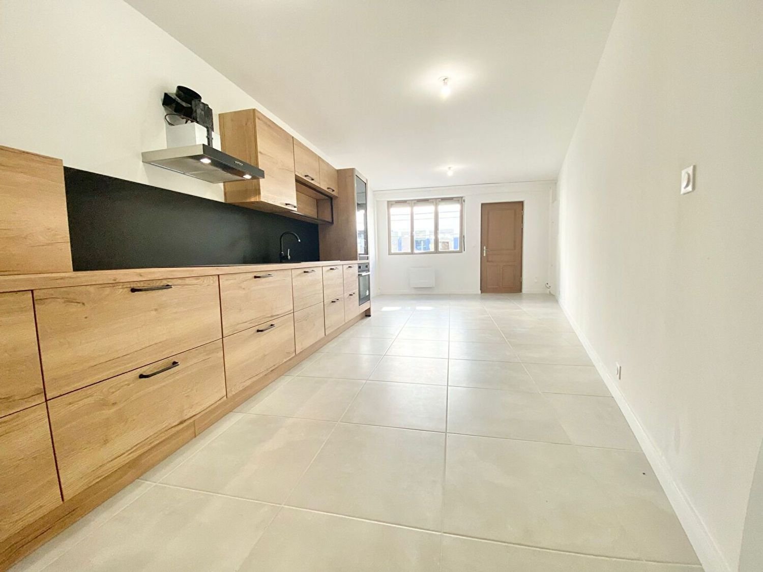 Maison à louer, 82m², La Réole