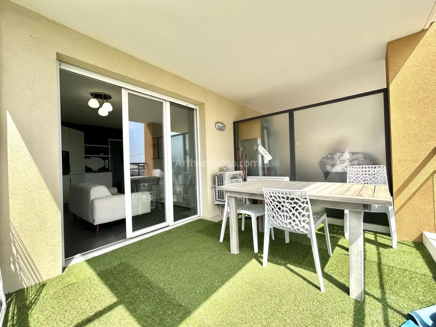 Appartement à vendre, 38m², Nice